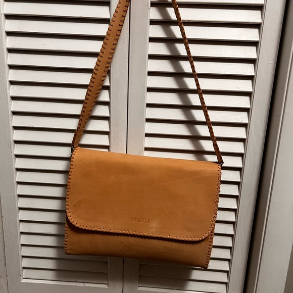 Consuela shoulder bag, Diego - Picture 4 of 7